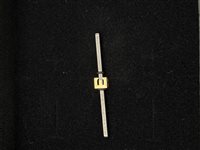 Charm Gioielleria Dossena  in Oro giallo CHOR-101 - EURO 75